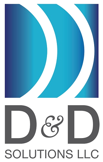 D&D Solutions LLC logo